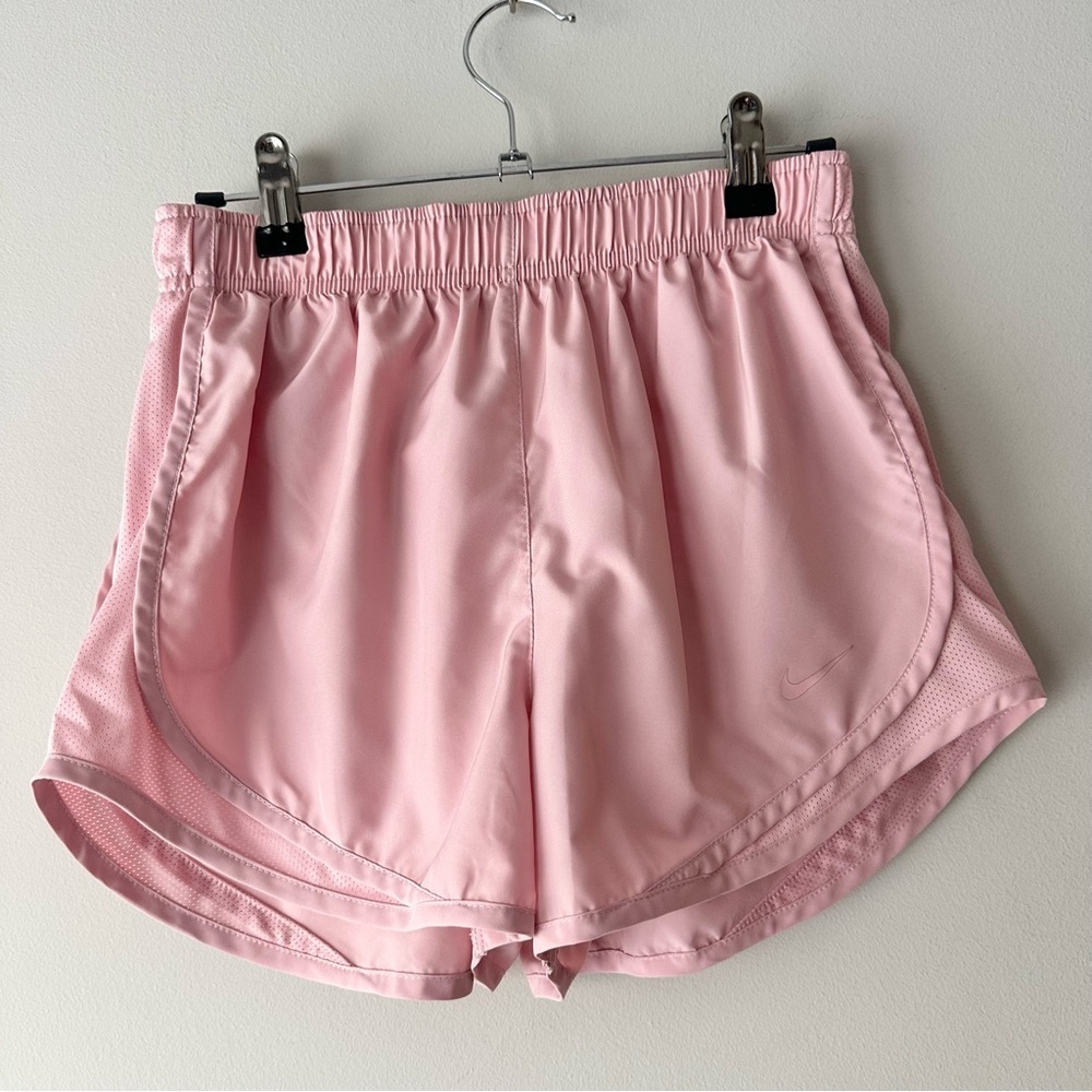 Nike Dri-Fit Athletic Shorts